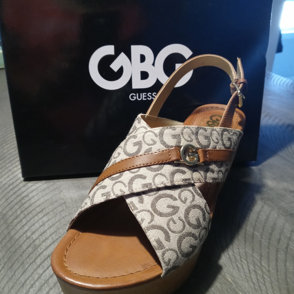 Womens sandal